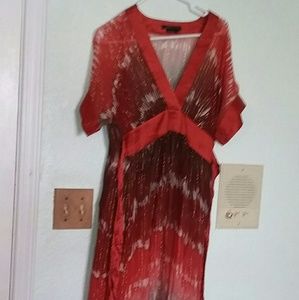 BCBG MaxAzria Dress
